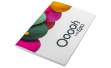 Softcover notebook Epiq