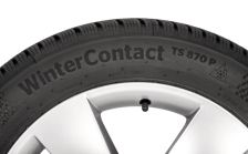 Complete winter alloy wheel Ratikon 17" for Karoq