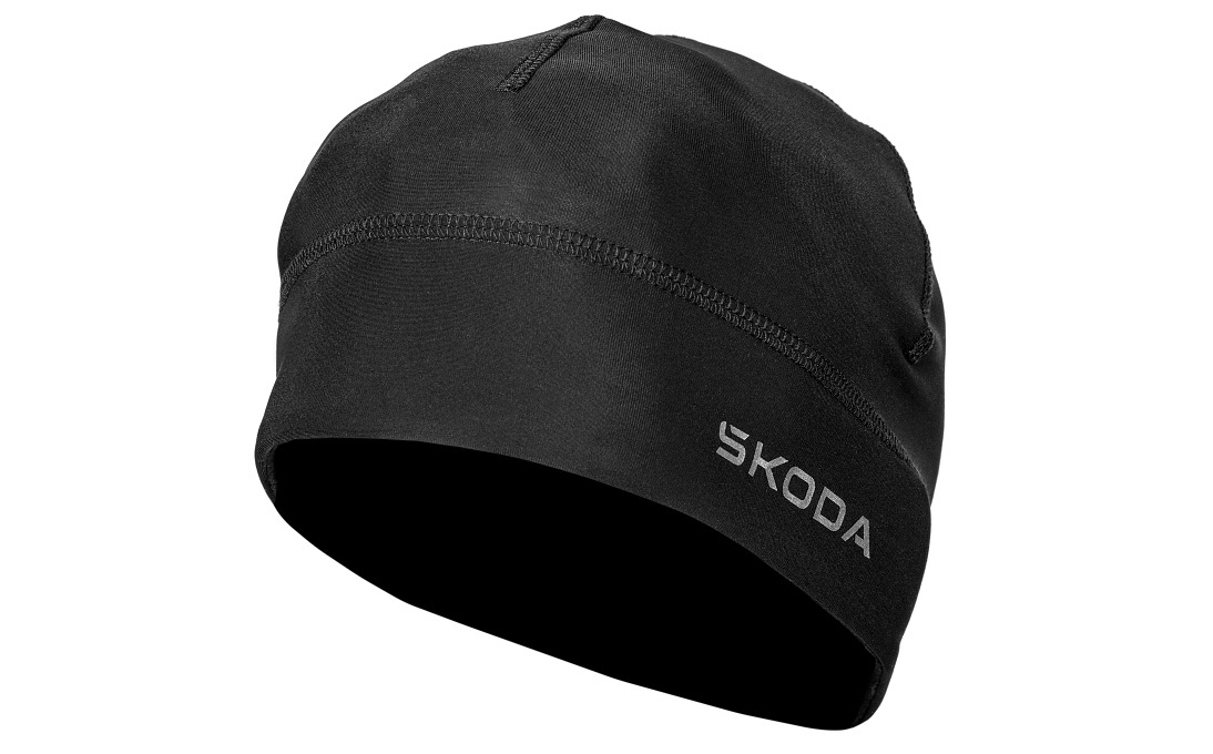 Cross-country ski hat
