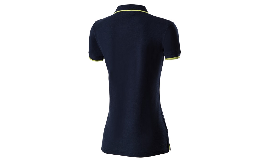 Women’s Polo-shirt Octavia
