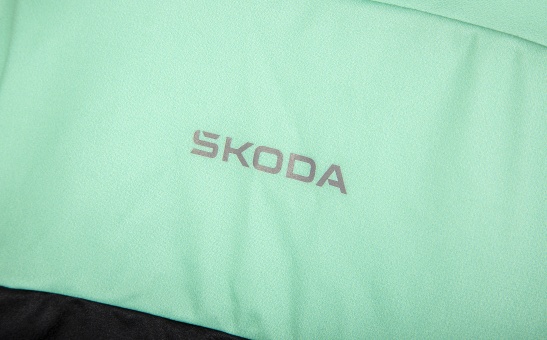 Women cross-country ski jacket