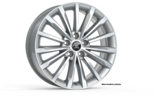Alloy wheel Trinity 18“ Karoq