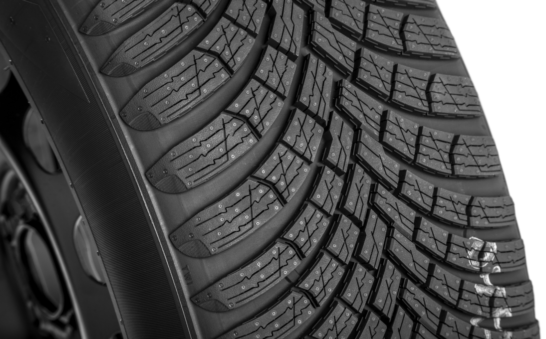 Complete winter alloy wheel 16" for Kamiq