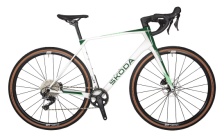 Bike Škoda Gravel L