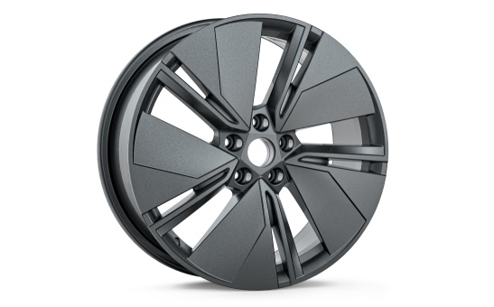 Aloy wheel Regulus 19" Enyaq, Elroq
