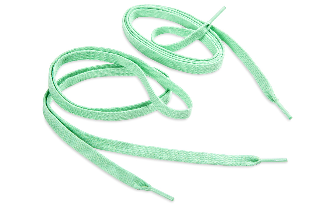 Shoelaces electric