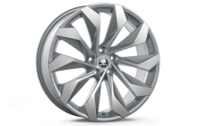 Alloy wheel Fornax 20" Kodiaq I