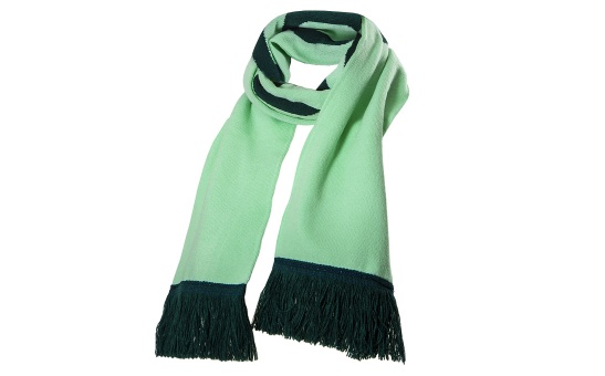 Hockey Scarf
