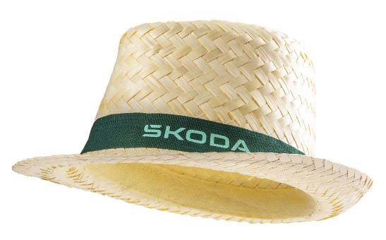 Straw Hat