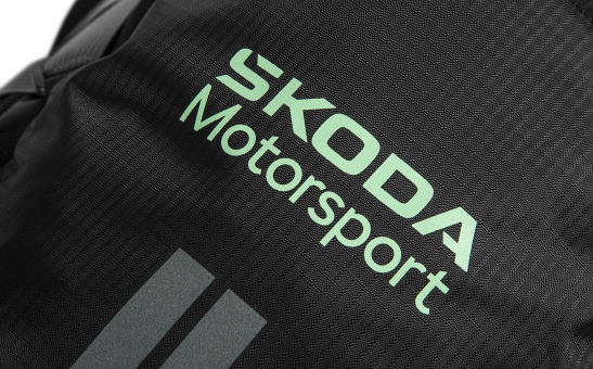 Backpack Motorsport