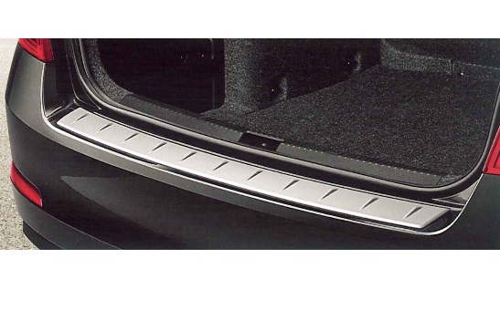 Loading edge protection strip Octavia III