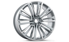 Alloy wheel Aquarius 21" Elroq, Enyaq