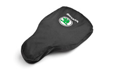 Foldable snow shovel