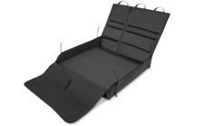 Foldable boot protection Peaq