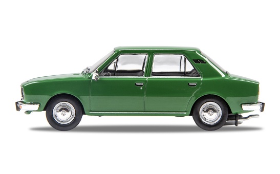 Škoda 105L (1977) 1:43 dark green