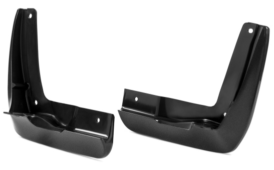 Mud flaps - front Elroq