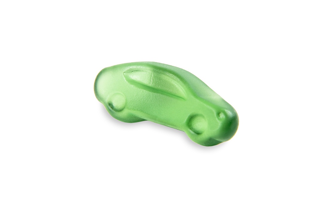 Gummy Candies