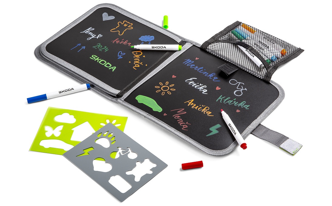 Doodle Pads