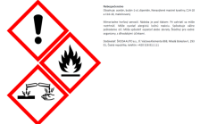 Paint spray grey Anthracite metallic