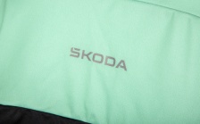 Women cross-country ski jacket