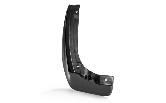 Front mud flaps Kodiaq