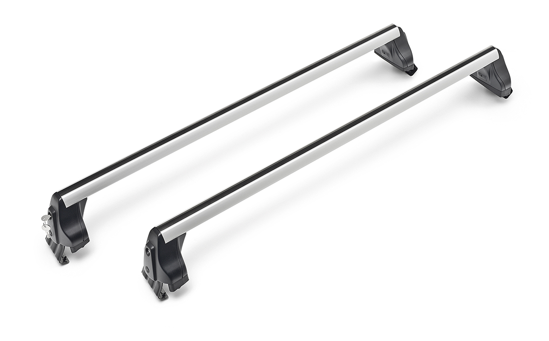 Basic roof rack Rapid Liftback