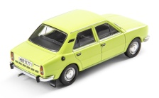 Škoda 105L (1977) 1:43 green