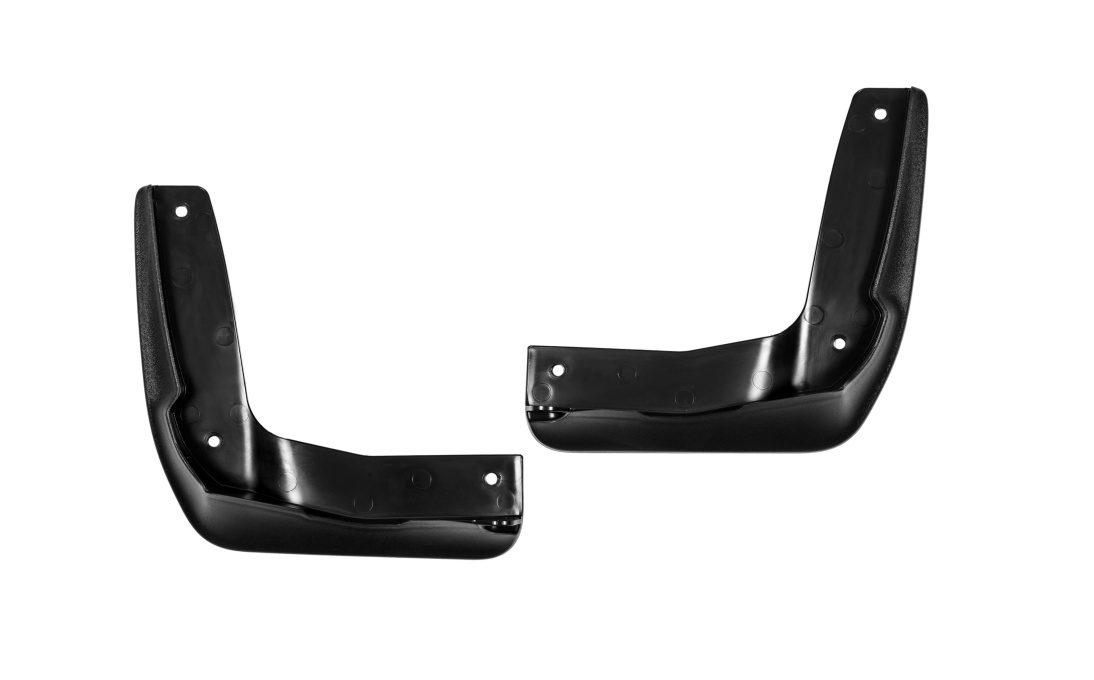 Front mud flaps Scala