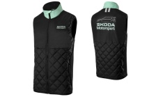 Men's Vest Motorsport