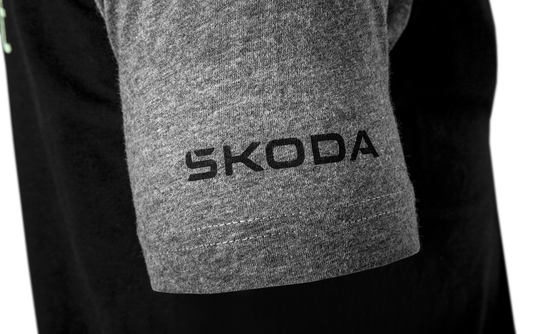 Men's T-shirt Motorsport