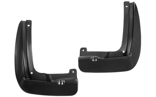 Rear mud flaps Elroq