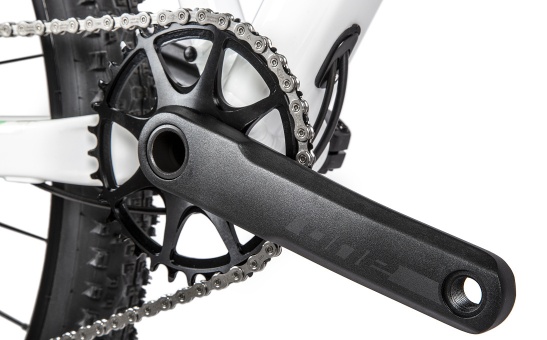 Bike Škoda MTB