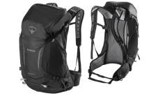 Outdoor Backpack Škoda x Osprey 32 l