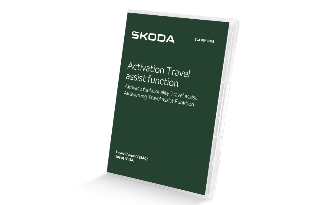 Travel assist