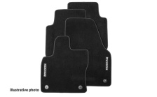 Textile foot mats Standard