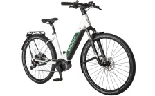 Bike Škoda eCity