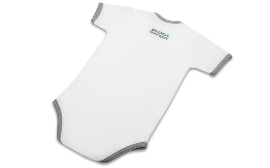 Baby Bodysuit Motorsport