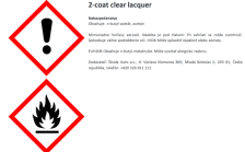 Paint spray grey Anthracite metallic