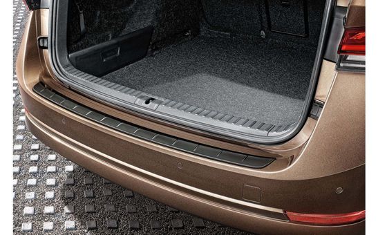 Loading edge protection strip Octavia IV