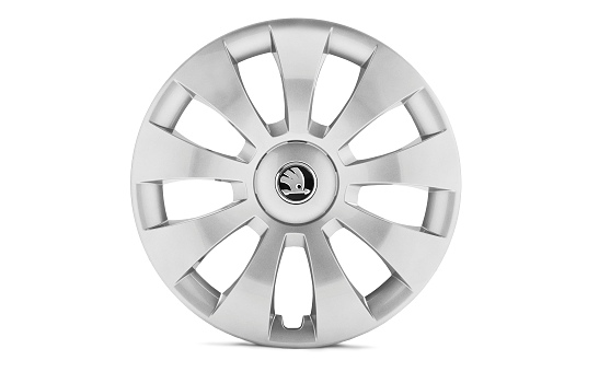 Hub covers Hermes 16"