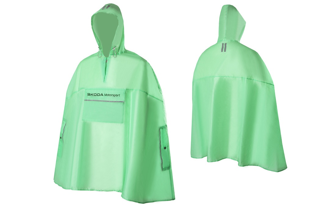 Raincoat Motorsport