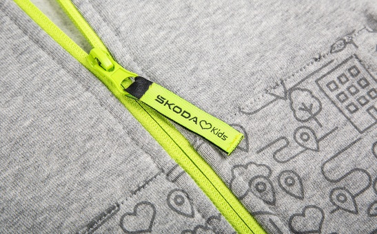 Kids Sweatshirt