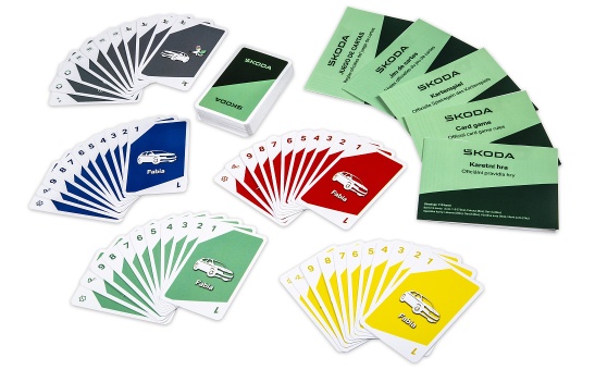 Card Game