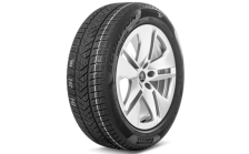 Complete winter alloy wheel Proteus 19" for Enyaq, Elroq