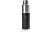 Thermo bottle black