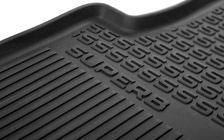 All-weather foot mats Superb III
