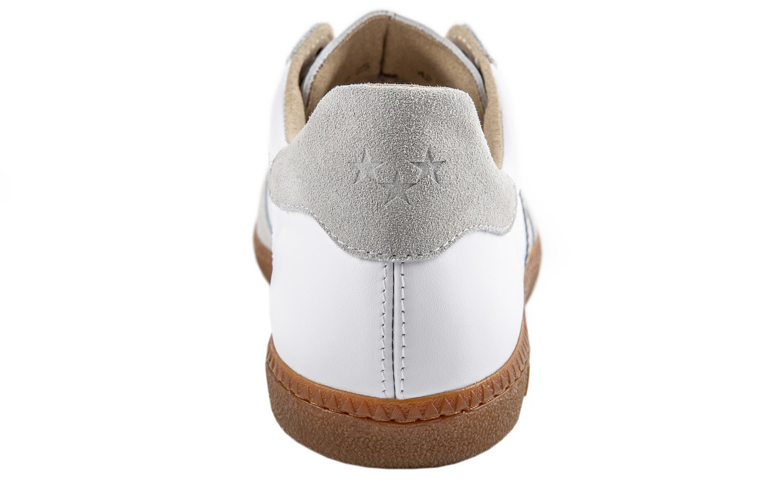 Škoda x Botas Iconic 130