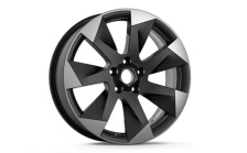 Alloy wheel Pyxis 18" Epiq