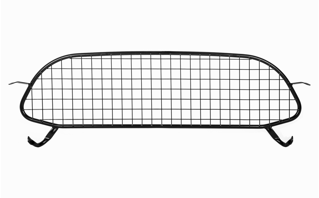 Trunk transverse grille Enyaq