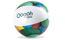 Aufblasbarer Ball Epiq